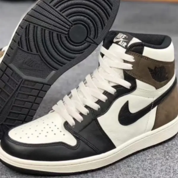 Nike 推出 Travis Scott「親民版本」AJ1、AJ4，台幣 5000 元直接入手！