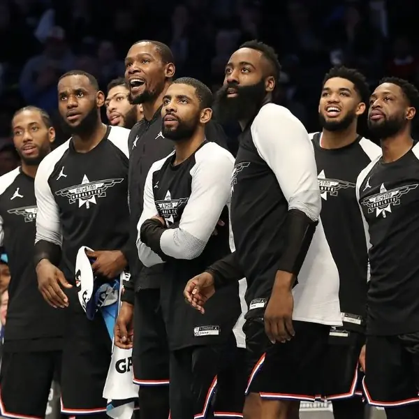 NBA 迪士尼隔離生活寂寞難耐，部分球員想私下「帶女人」？