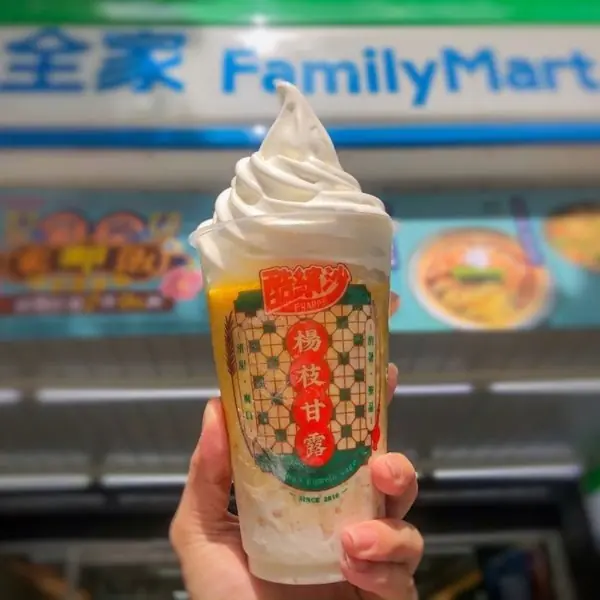 14 款夏日限定「冰沙」推薦，史上最消暑的楊枝甘露在「這裡」！