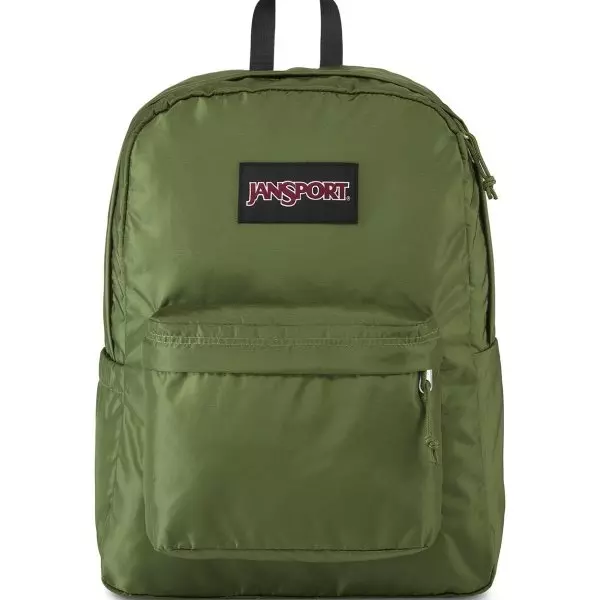 JANSPORT 跟你迎接開學季，經典包款任選2件75折