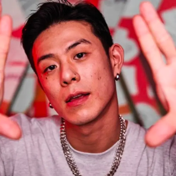Zico 與 Jennie 合作新單曲釋出！加碼 8 位「韓饒天菜」... 不僅長得帥、饒舌也超猛！