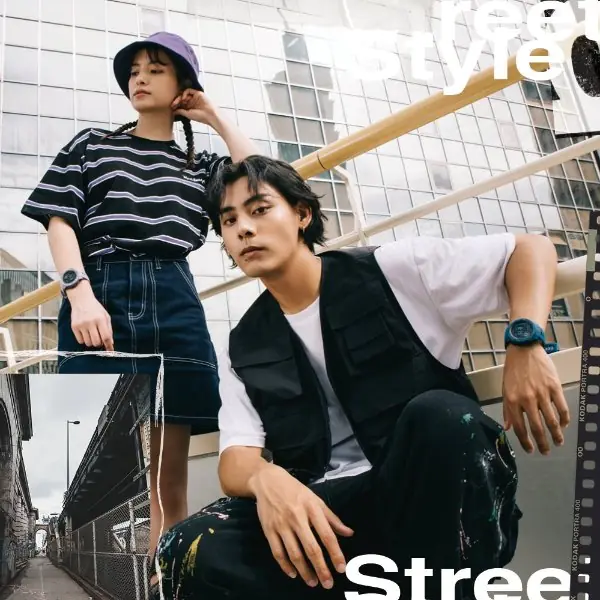 面對人生「More is more」！戴上 Instinct Solar ，讓陽光正能量給你無限精彩的不凡日常！