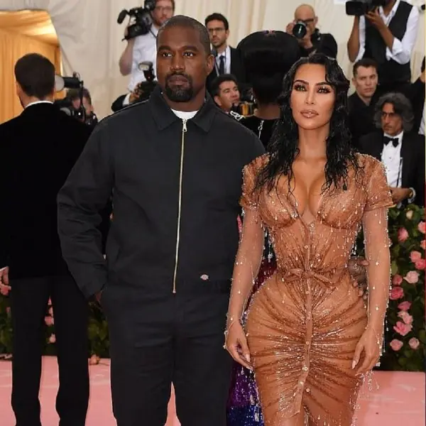 肯伊威斯特放話離婚金卡戴珊，露骨暗示老婆出軌 Meek Mill！