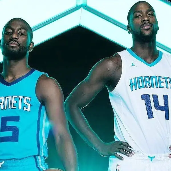 NBA 宣布「這系列」球衣都有 Jumpman 小飛人標誌！