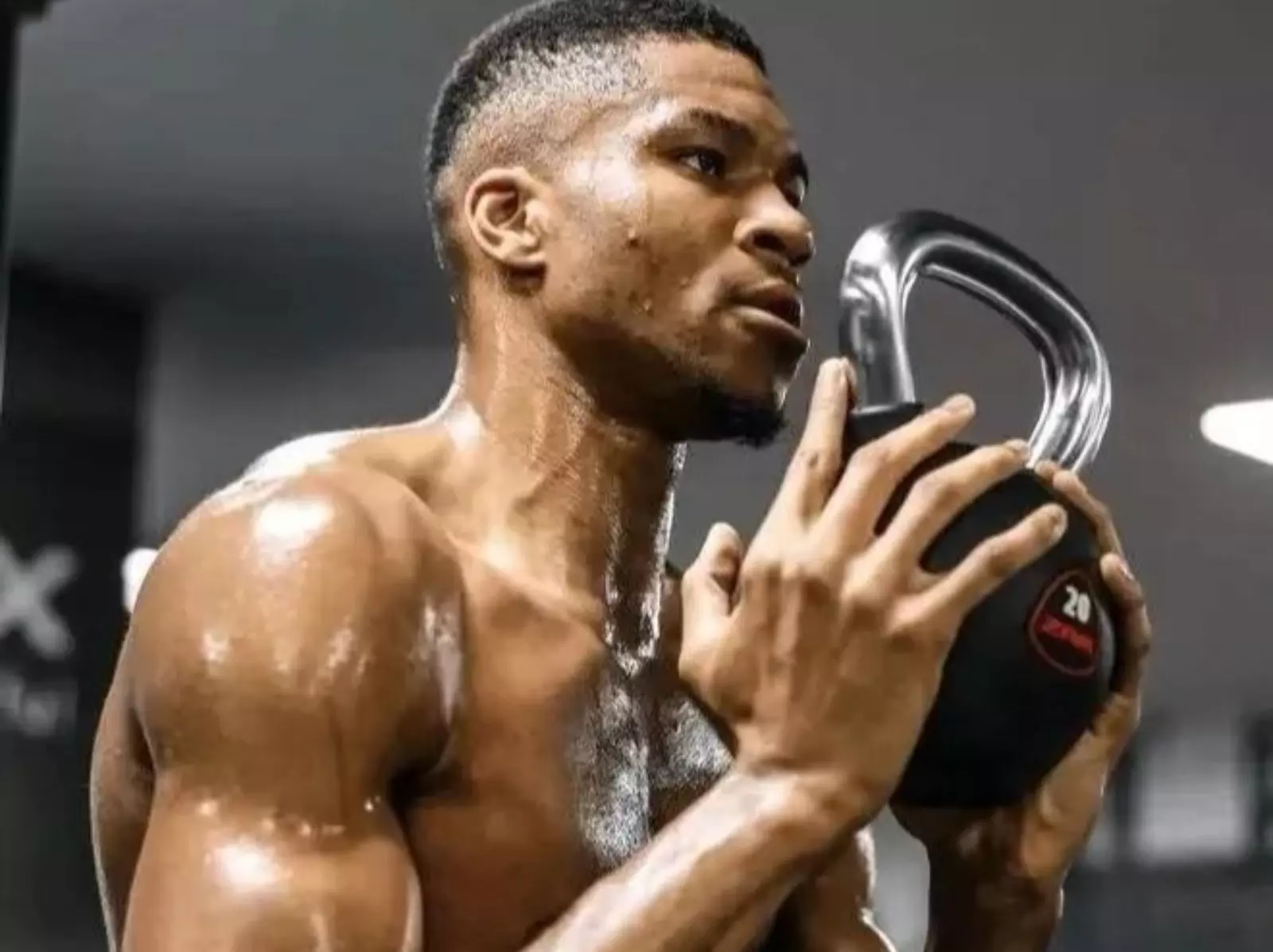籃球訓練菜單 5 推薦：健身內容、每週課表分配⋯NBA 球星都這樣練！