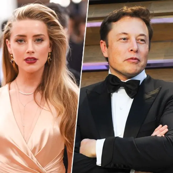 伊隆馬斯克否認外遇安柏赫德，嘲弄強尼戴普！
