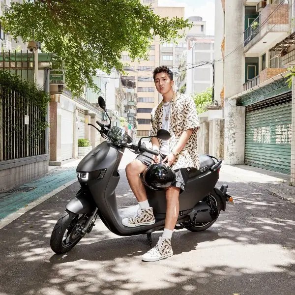 狼人殺偶像婁峻碩全新單曲《Ride Wit Me》，還沒聽過就太過時了！