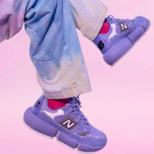 激推三雙「白藍」球鞋：Nike、New Balance 降溫視覺，這個夏天你必須來一雙！