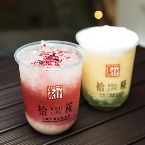 新光三越好好集「有好市集」5 大必吃美食推薦，讓你邊吹冷氣邊嗑好料～