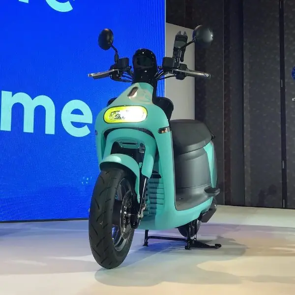 【老 J 推車】GoShare 全新優惠「4 大亮點」懶人包一次看