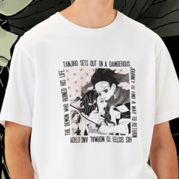 《鬼滅之刃》開啟 Uniqlo、GU 兩波「鬼殺隊」必備聯名 Tee！