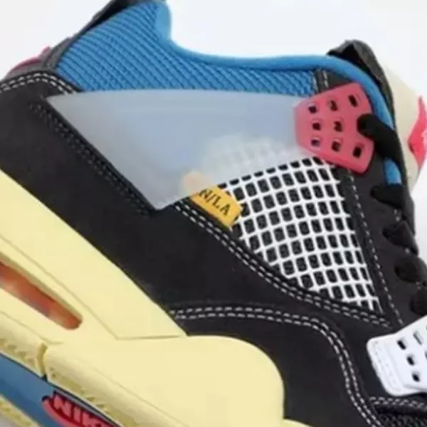 Union LA x Air Jordan 4 天價爆款「販售日」正式揭曉，球鞋美尻控們誰受得了？