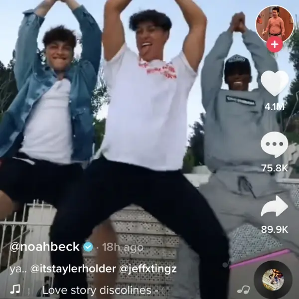 神人混音泰勒絲《Love Story》，洗腦節奏紅遍 TikTok！
