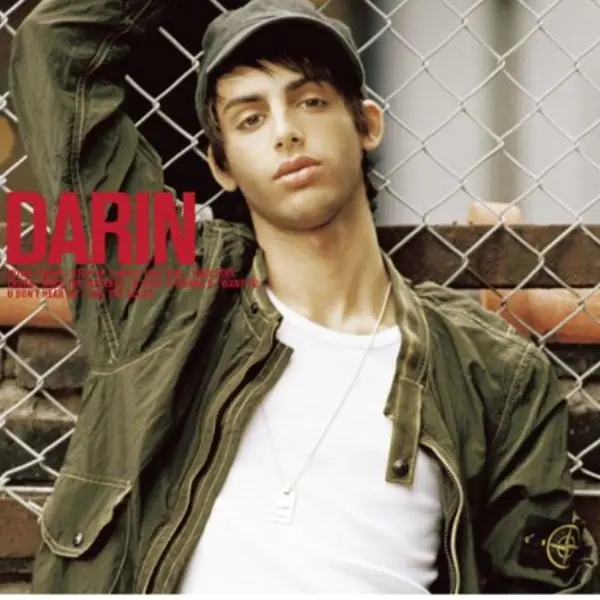 勵志神曲〈Be What You Wanna Be〉男歌手 Darin 正式宣告出櫃，17 歲曾紅遍全球！