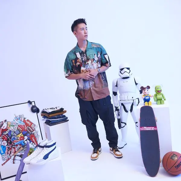 男人用 LA MER 這樣保養準沒錯！「你的膚質」比你腳上的球鞋還有價值！