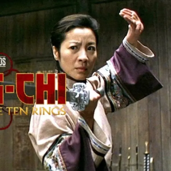 「國際級巨星」」被爆將加盟《尚氣》，根本最大咖亞裔漫威女星！