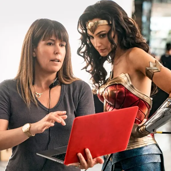 DC《神力女超人》只會拍到第 3 集？女導演首透真言！