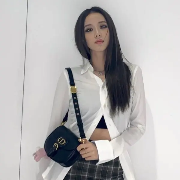 5 咖實用派女子必收的「耐裝不厚重」名牌美包，Louis Vuitton Pont 9 絕對必收！
