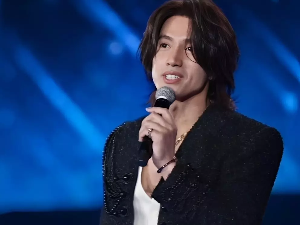 F4 五月天演唱會驚喜合體！言承旭身高 180 凍齡狀態引熱議｜公開 3 大私房保養秘訣！
