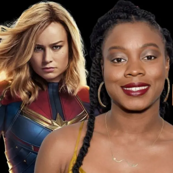 漫威《驚奇隊長 2》敲定非裔女導演 Nia DaCosta 掌鏡， MCU 史上第一先鋒！