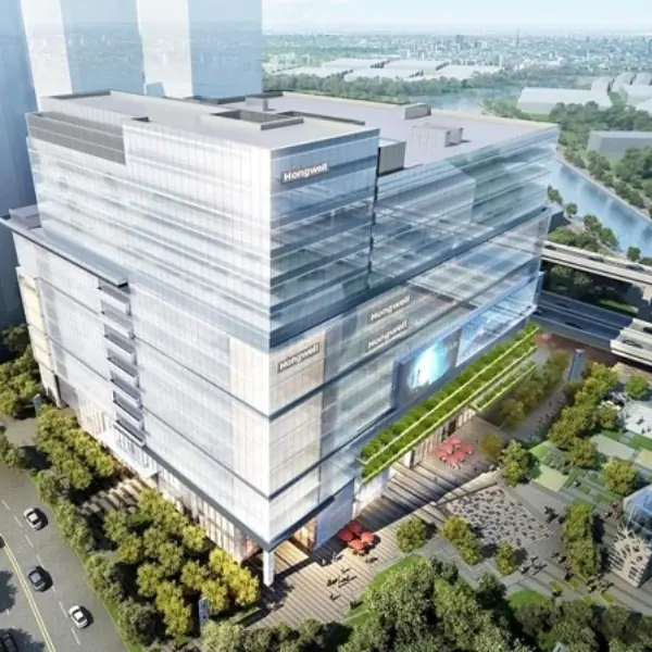 備受矚目「十大新百貨商場」，桃園置地廣場、新莊宏匯廣場通通逛起來！