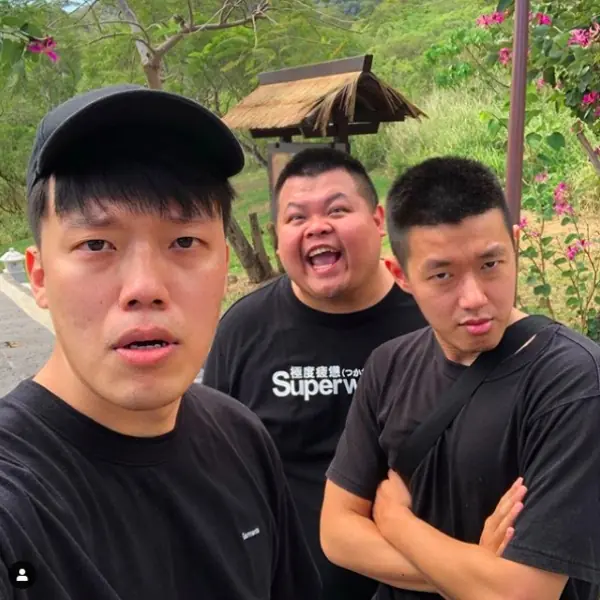 回顧 2020 十大「Youtuber 爭議事件」狠愛演拆夥、蔡桃貴生日展⋯都上榜！