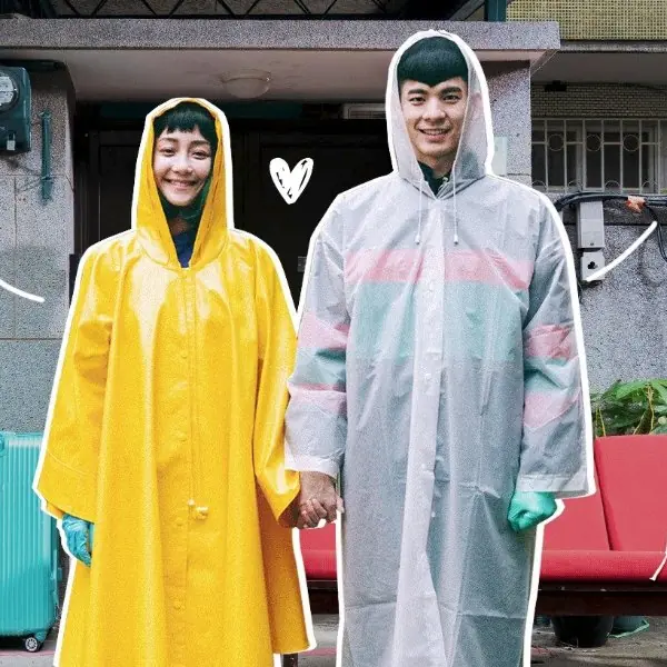 情侶看完面面相覷！盤點國片《怪胎》6 大金句，這確定是一部「分手電影」嗎？