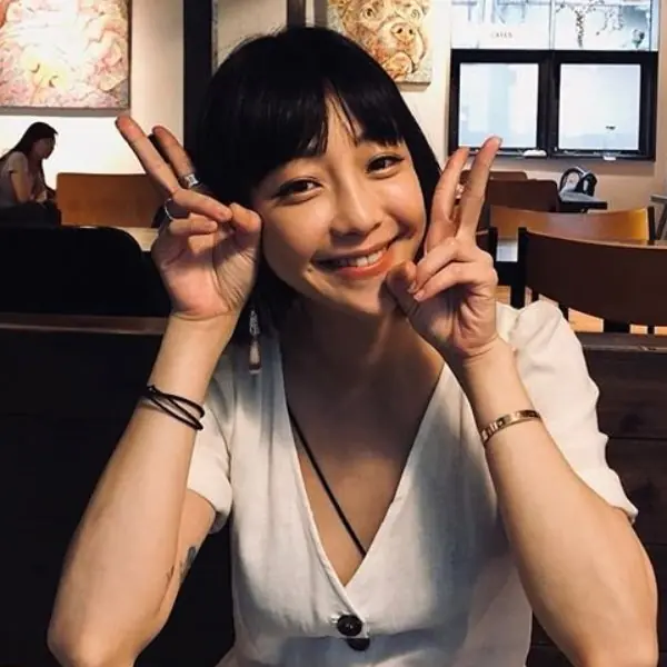 從以前看到現在都長一樣啊～！《怪胎》謝欣穎超無敵「嫩幼臉」到底靠什麼仙丹幫妳神出來！