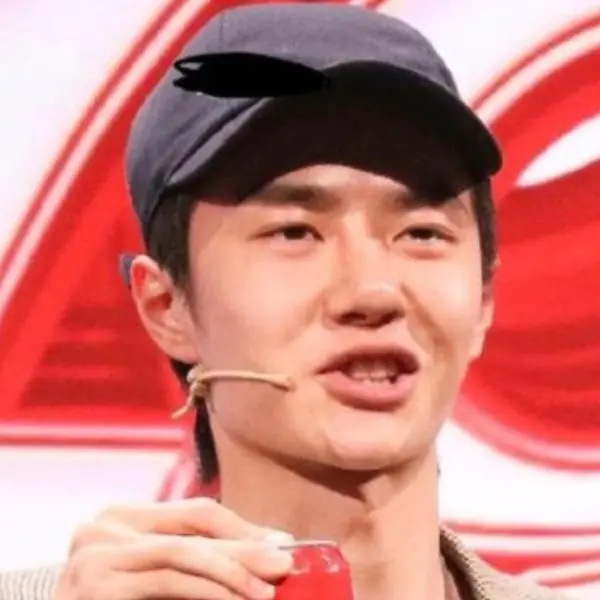【明星也會醜】新生代男神崩壞？《這！就是街舞》王一博「罕見素顏照」曝光～網友酸：真的醜！