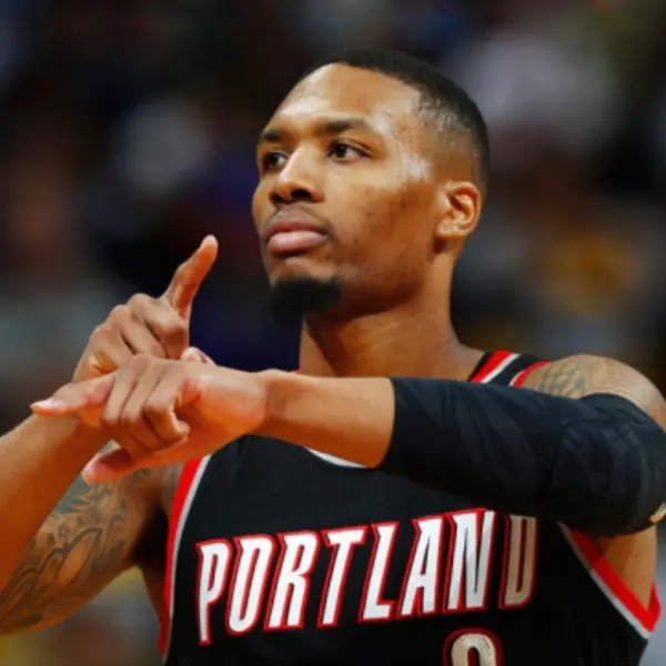 只要 61 美元！Lillard 爆砍歷史紀錄 61 高分後，adidas 也開啟「Dame Time」祭出超狂優惠球迷全高潮！