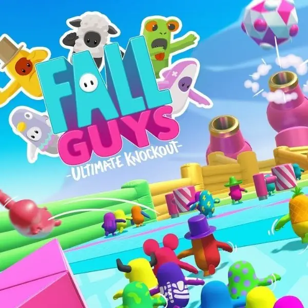全球狂賣 200 萬套！繼動森後的大人氣遊戲《Fall Guys》，一上線直接吸引百萬人癱瘓伺服器！
