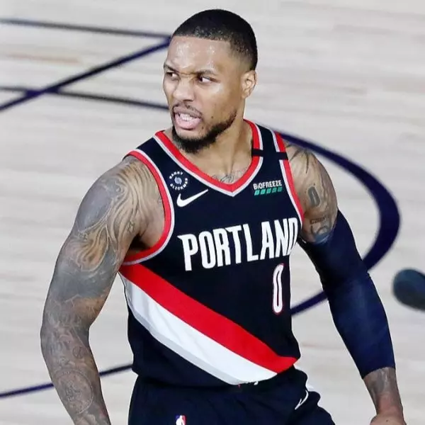 滿滿尊敬！Damian Lillard 拒絕抱腿組團：我就是要留在波特蘭，打倒該死的超級隊伍