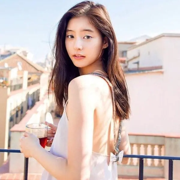 打敗新垣結衣！日本新一代人氣女神「新木優子」越看越仙 3 關鍵～網友：該喊老婆了！