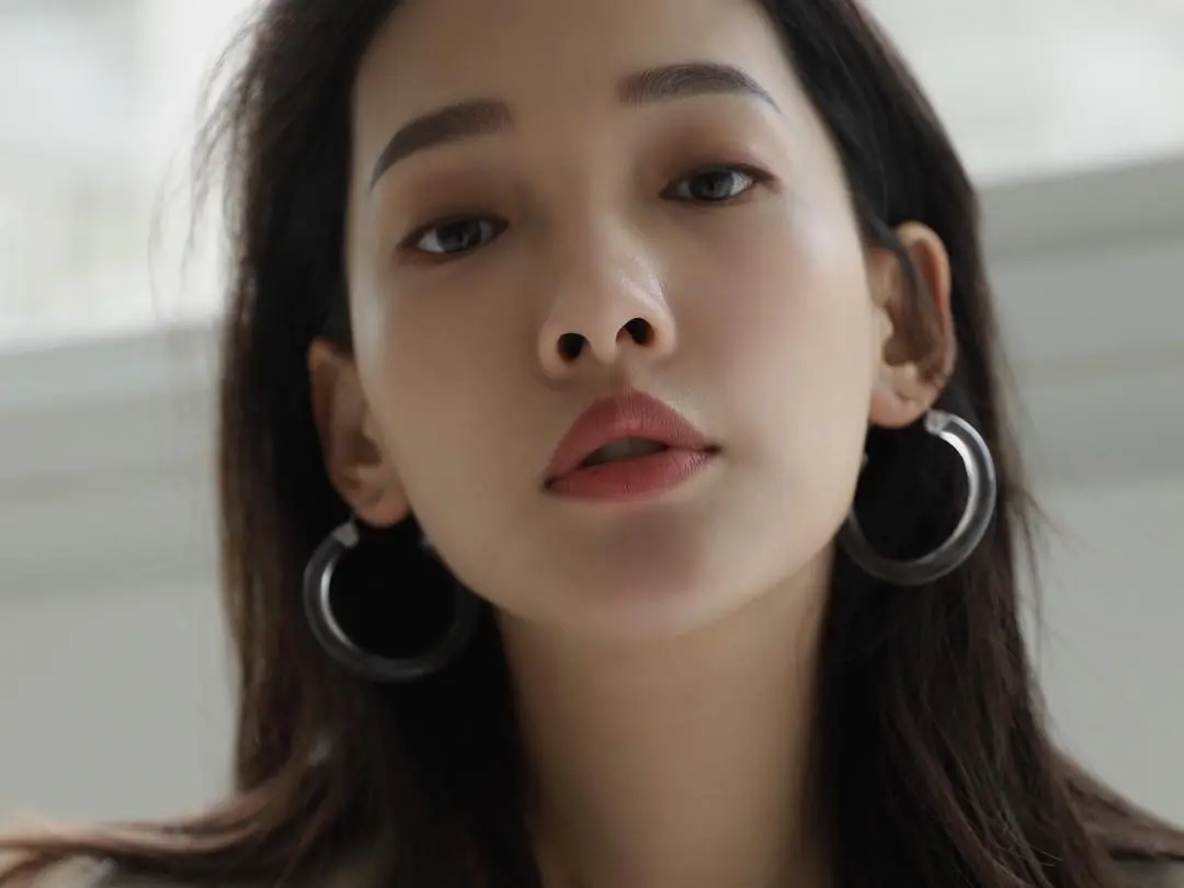 這不愛上怎麼合理？《可不可以，你也剛好喜歡我》最美閨蜜「林映唯」仙氣逼人，可甜可鹽實在太魅惑～