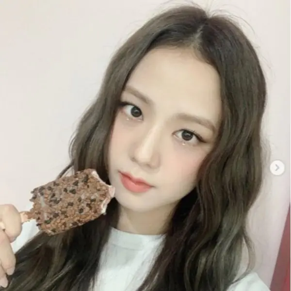 首次常規演戲就當女主角！BLACKPINK 成員 Jisoo 將主演全新韓劇《雪滴花》！