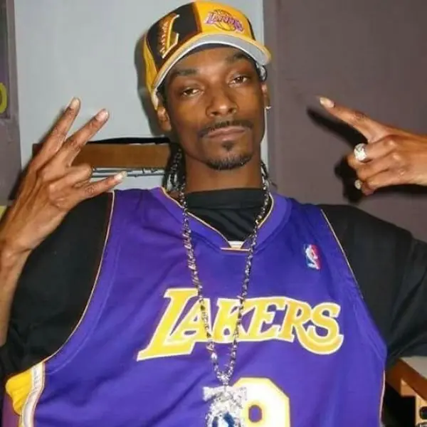 聖堂射手變靈堂射手！湖人鐵粉 Snoop Dogg 氣到怒噴 Green：老兄你到底在衝 X 小
