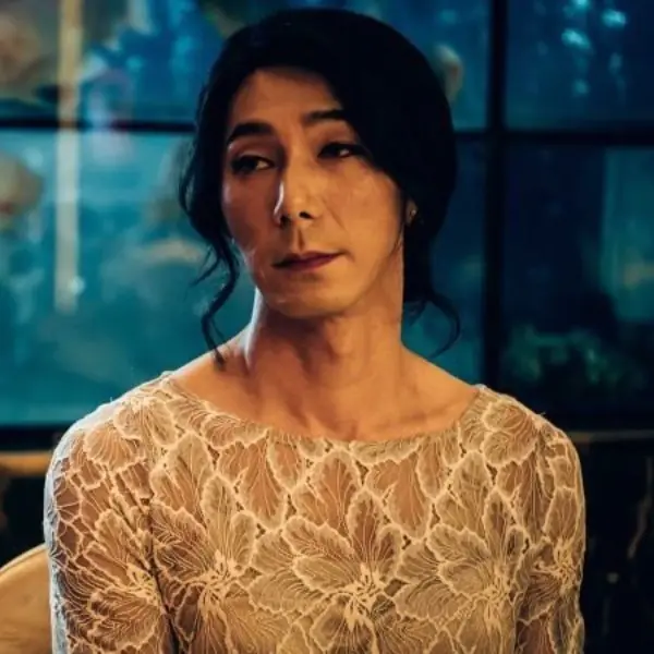 李李仁主演新片《Miss Andy 迷失安狄》穿上女裝，挑戰演出「跨性別者」令人驚豔！