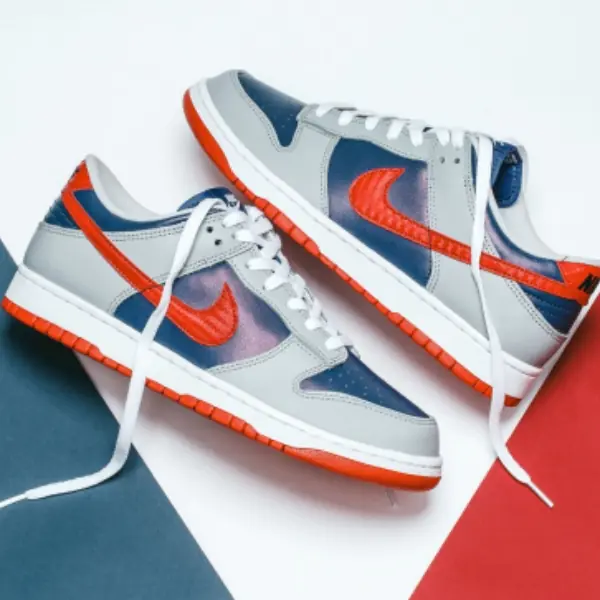 等 19 年終於回歸！Nike Dunk 系列「台灣販售」無碼公開，鞋迷：「寧願去排隊也不要買炒價！」