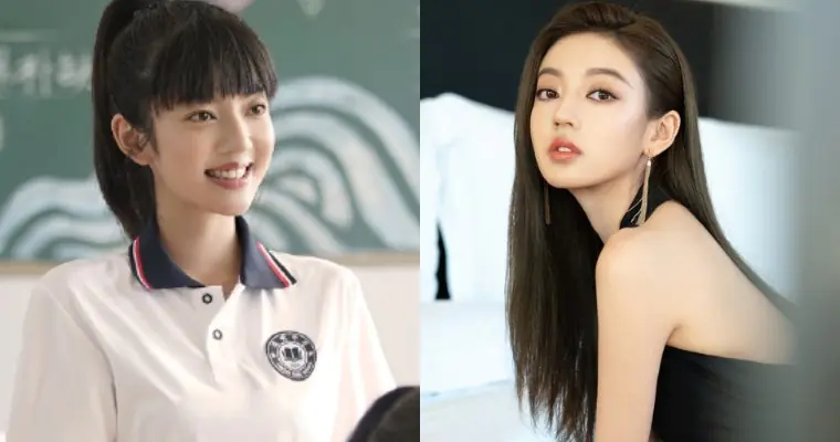 神似 LISA 、安以軒！《以家人之名》紙老虎「唐燦」意外撞臉登熱搜～混血臉 3 關鍵大公開！