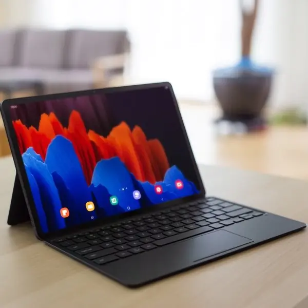 全台首款5G平板！Galaxy Tab S7｜S7+在台超能登場