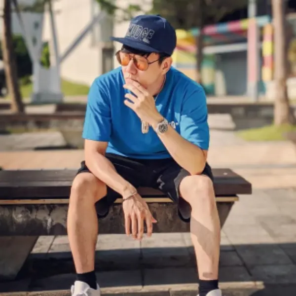 最速鞋王是你？林俊傑狠曬「未發售」 Fragment Design x AJ3，鞋迷：「到底有哪雙你沒有？」