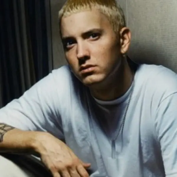 不愧是 Rap God！阿姆經典神曲〈Lose Yourself〉無伴奏版本曝光！ 就算沒背景音樂照樣猛！