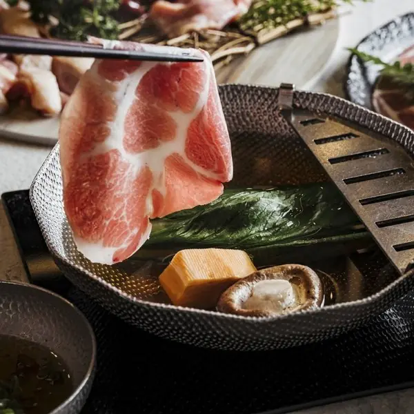 2020《GQ 肉食節》打造全台最強肉食主題慶典，悶壞的肉食男女們一起#來吃肉吧！