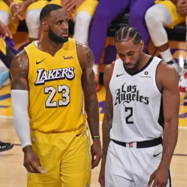 全力捍衛黑人人權！湖人、快艇投票希望 NBA 結束賽季，兩大奪冠熱門恐將不再出賽