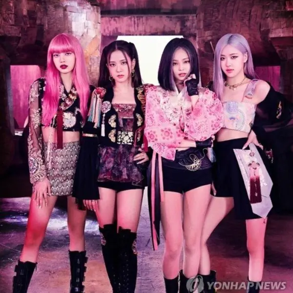 這組合太炸！繼 Selena Gomez 後 BLACKPINK 又將與饒舌天后 Cardi B 合作！網友：完全想不到⋯