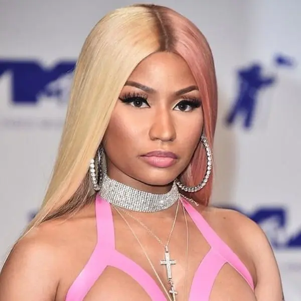 語不驚人死不休！盤點瘋女人 Nicki Minaj「狂妄金句」：尊重討厭你的人，因為這代表你過得比他更好！