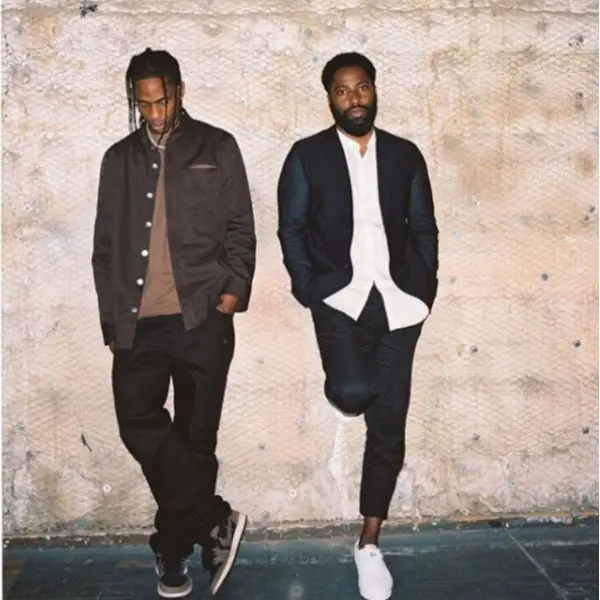 彩蛋！看完《天能》別急著走⋯Travis Scott 電影主題曲處女作〈The Plan〉竟也是謎底關鍵！