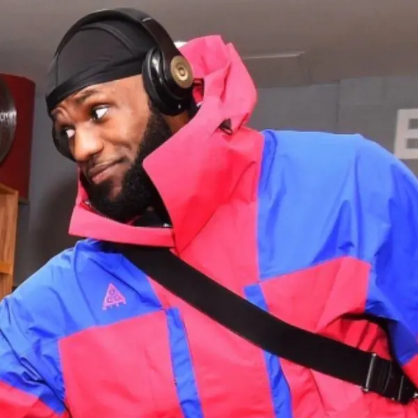 LeBron James 都被圈粉！Nike ACG 憑「3 大點」成為潮人們的標配班服，現在來一件還不算遲！