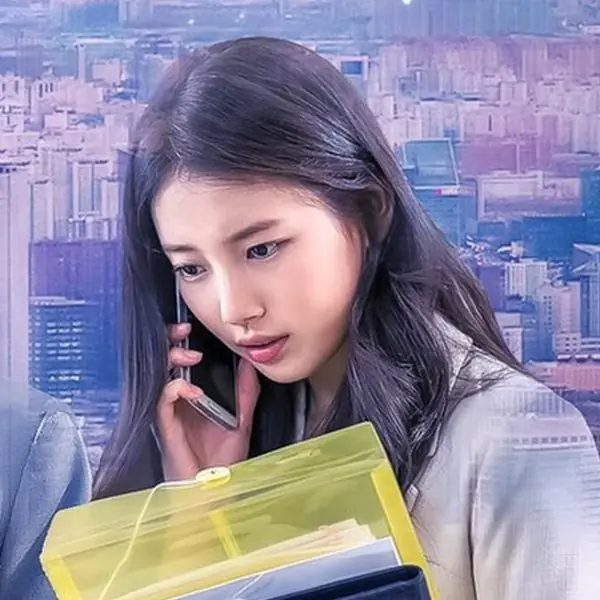 我要成為亞洲賈伯斯！秀智、南柱赫《Start-Up：我的新創時代》Netflix 新韓劇預告！