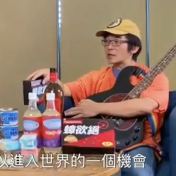 業配片就該這樣拍！ 反正我很閒 feat.魏德聖，網友笑噴：你們都讓導演做了什麼？